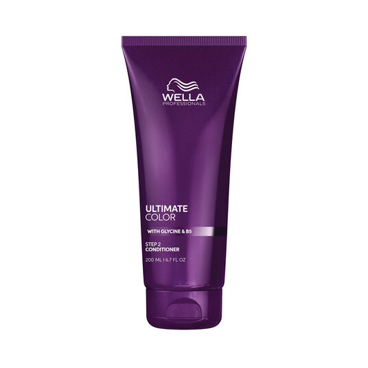 Wella Professionals Ultimate Color Apr&egrave;s-Shampoing 200ml 