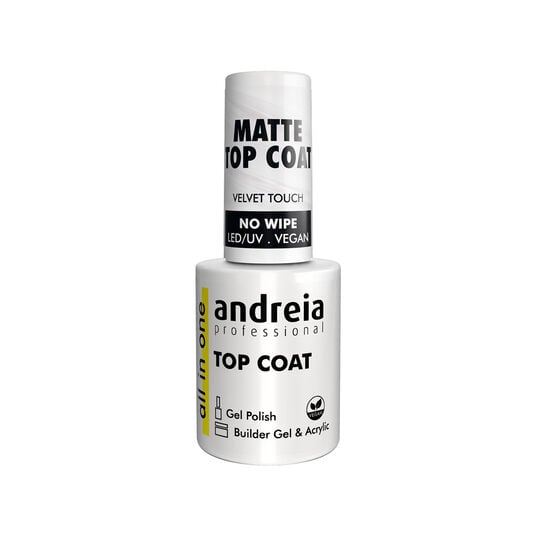 Andreia Professional All In One Mat topcoat 10.5ml