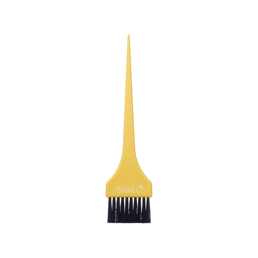 SIBEL Kleurborstels SS26 PopArt 2st Ltd