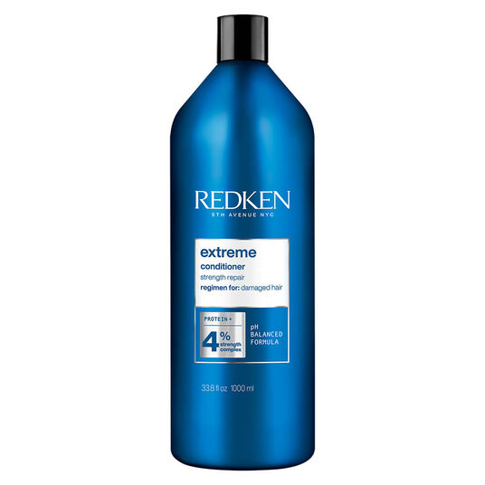 Redken Extreme Apr&egrave;s-Shampooing 1l