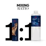 Wella Professionals Koleston Perfect Permanent Haarkleuring 7/05 60ml