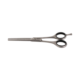 Ciseaux De Coiffure Professionnels Jaguar Pre Style Ergo - Longueur 6 Pouces (env. 15 Cm) - Acier Inoxydable, Réglables - Réf. 82260