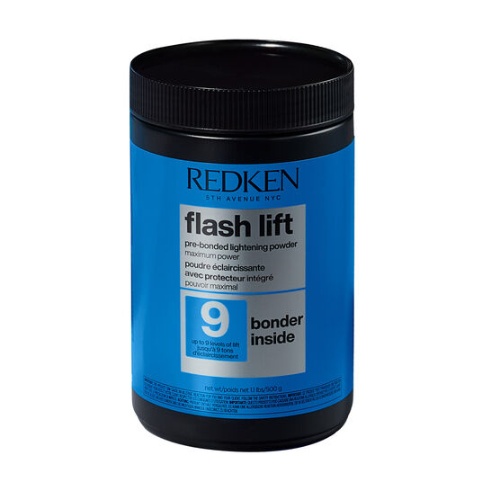 Redken Poudre &Eacute;claircissante Flash Lift Power 9 Bonder Inside 500g