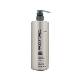 Paul Mitchell Shampooing Hydratation Intense Forever Blonde 710ml