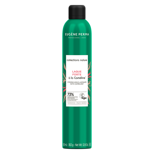 Eug&egrave;ne Perma Collections Nature Spray Cheveux Fort 500ml