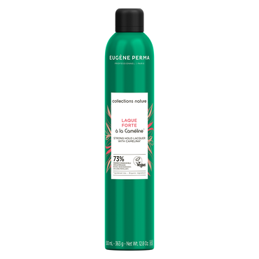 Eugene Perma CV Nature Hairspray Strong 500ml Eugene Perma CV Nature Hairspray Strong 500ml