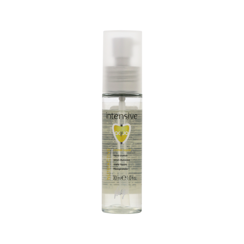 Vitality's Aqua Liquid Crystals 30ml