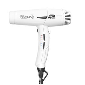 Parlux Elysium sèche-cheveux professionnel - Blanc Parlux Elysium sèche-cheveux professionnel - Blanc
