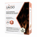 Colour Undo Color Remover 3 Kit d'Application