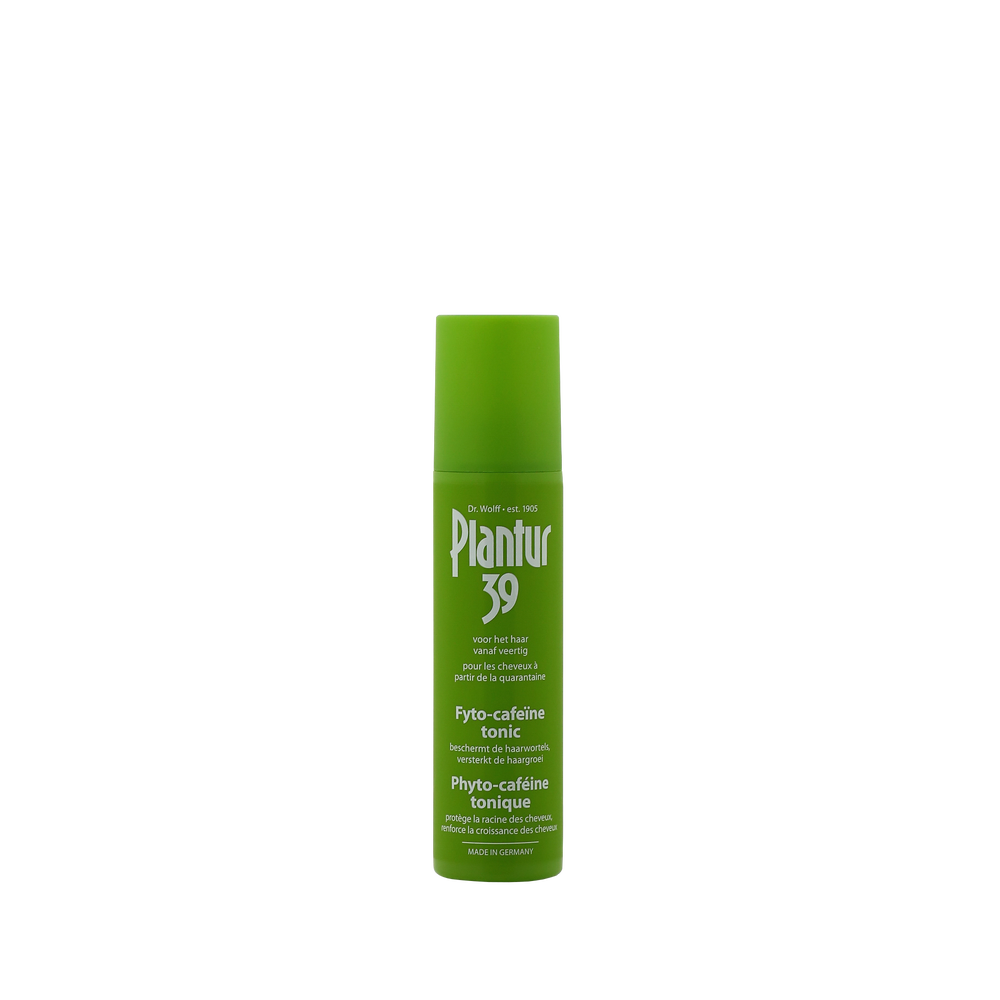 Alcina Plantur Caffeine Lotion 200ml