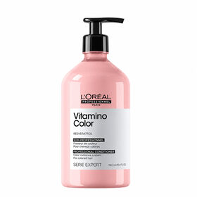 L'Or&eacute;al Professionnel S&eacute;rie Expert Vitamino Color Conditioner met Resveratrol 750ml