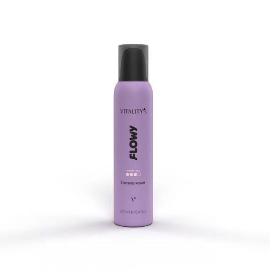 Vitality's Flowy Sterke Mousse 250ml