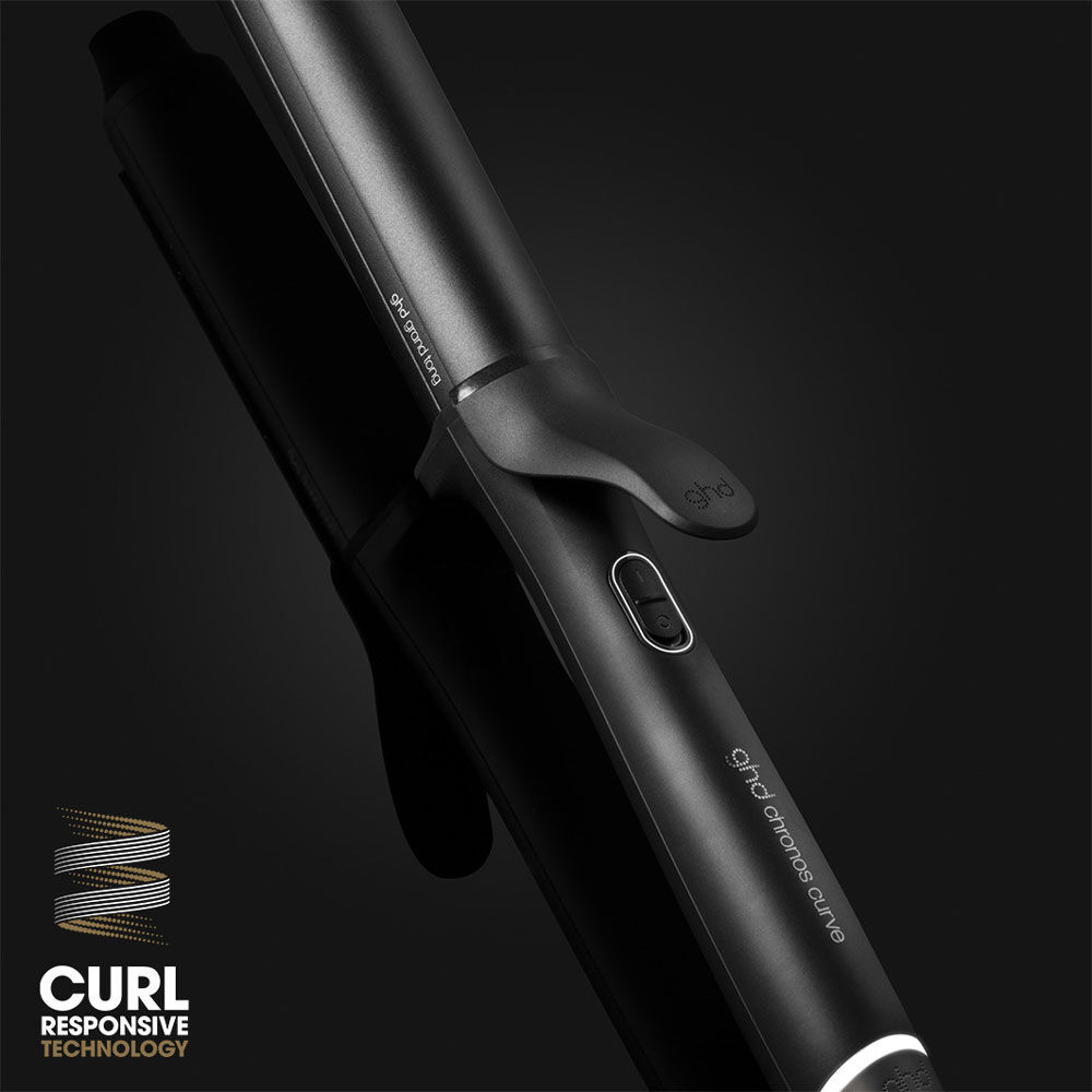 Boucleur ghd chronos curve grand tong Boucleur ghd chronos curve grand tong