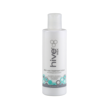 Hive Lotion post-épilation 200ml Hive Lotion post-épilation 200ml
