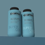 Osmo Super Cool Intense Blauwshampoo 400ml
