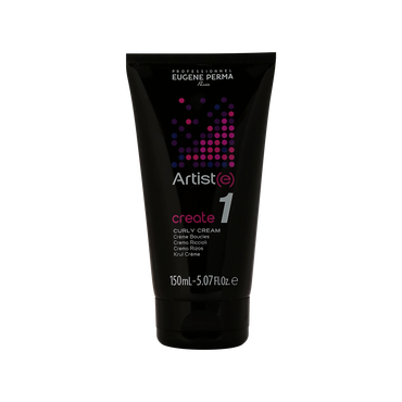 Eugene Perma Crème boucles Create 1 150ml Eugene Perma Crème boucles Create 1 150ml