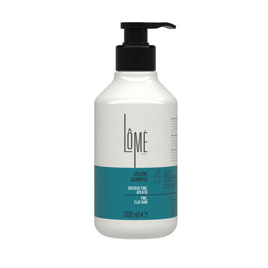 L&ocirc;m&eacute; Paris Pure Volume Shampoo 300ml