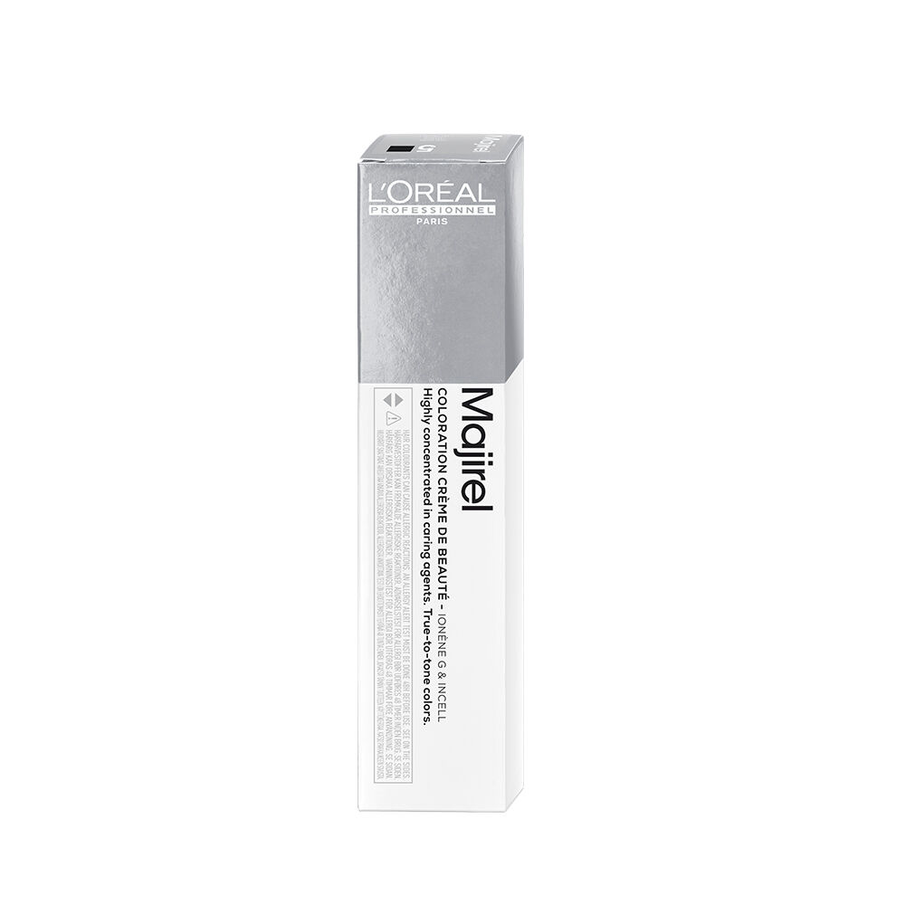 L’Oréal Professionnel Majirel Permanente Crèmekleuring 50ml 8