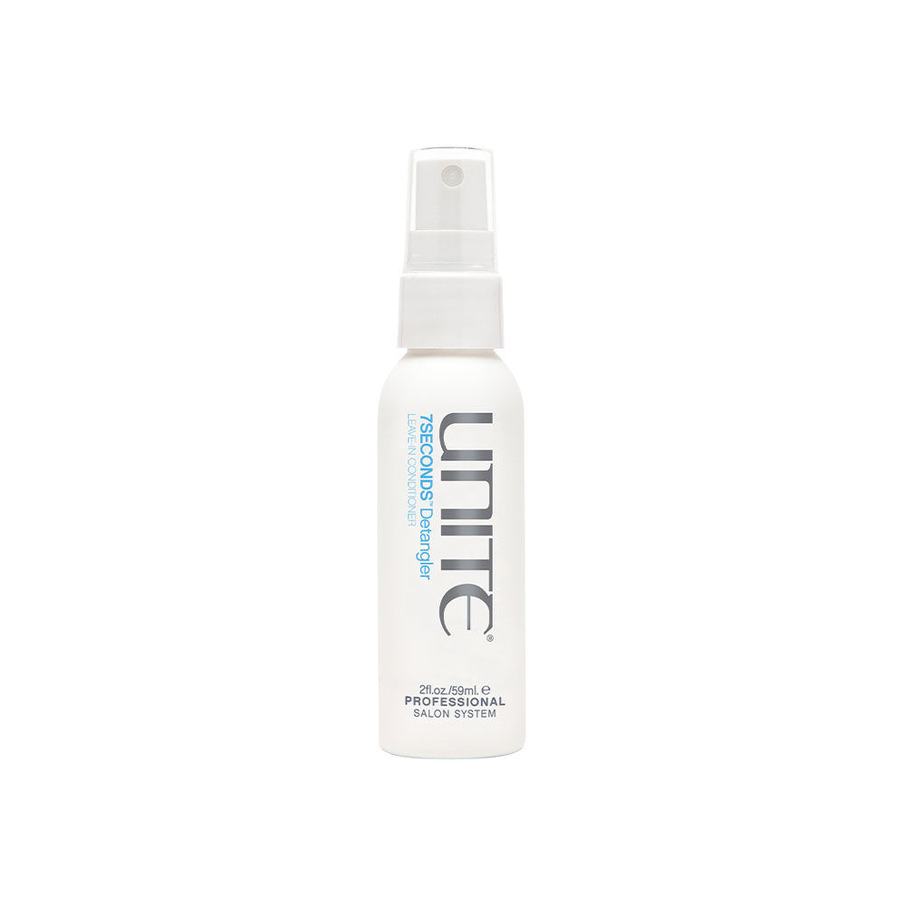 Unite Hair 7SECONDS D&eacute;m&ecirc;lant Sans Rin&ccedil;age 59ml
