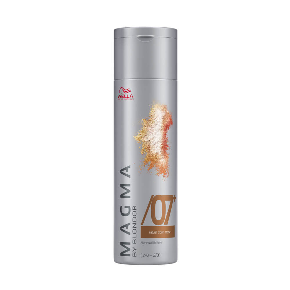 Wella Professionals Magma 120g /07+