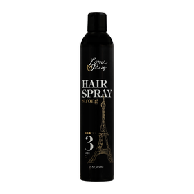 Lômé Paris Hairspray Extra Strong 4 300ml