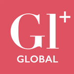 L.C.P Professionnel Global+ Collageenblad met kaviaarextract