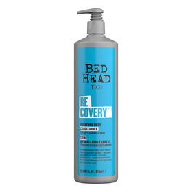 Tigi Bed Head Recovery Express Hydratatiebehandeling voor Droog en Beschadigd Haar 970ml