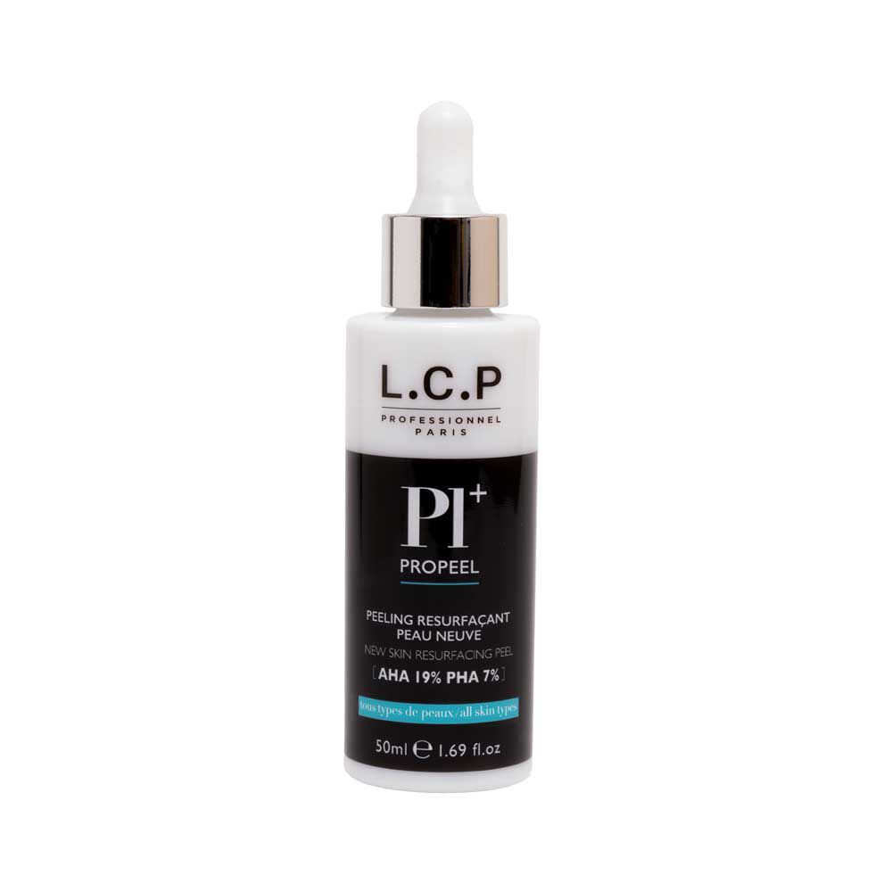 L.C.P Professionnel Peeling zur Hauterneuerung [ 19 % AHA, 7 % PHA ] 50ml