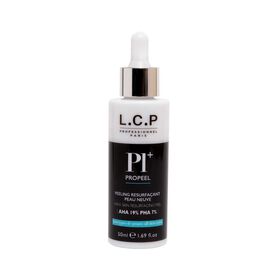 L.C.P Professionnel Peeling zur Hauterneuerung [ 19 % AHA, 7 % PHA ] 50ml