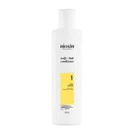 Nioxin System 1 Hoofdhuid + Haar Conditioner 1l