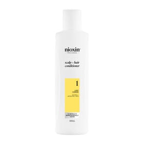 Nioxin System 1 Hoofdhuid + Haar Conditioner 1l