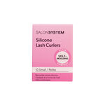 Salon System Recourbe‑Cils Auto‑Moulable Petit  10pcs