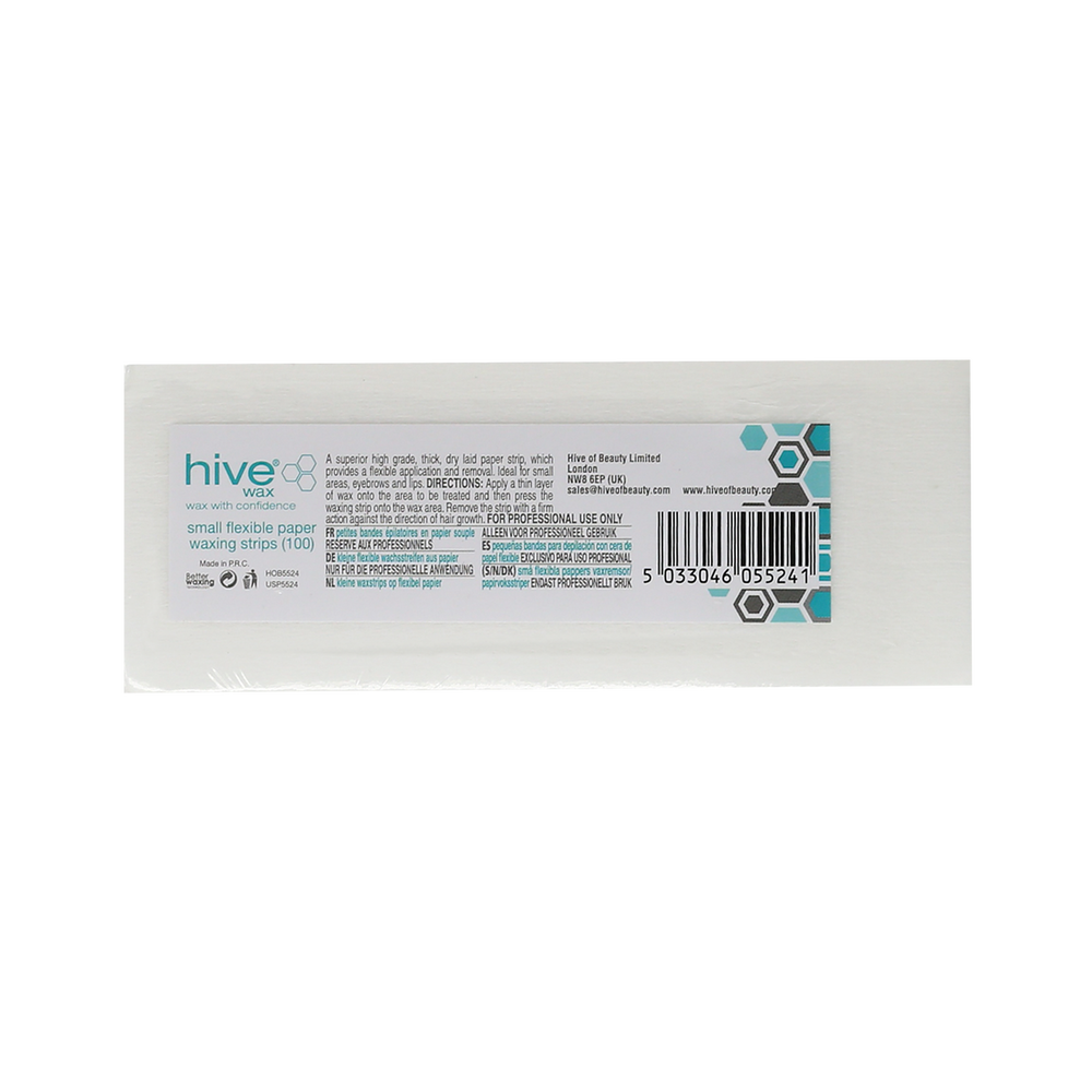 Hive Strips Paper Small 100 st
