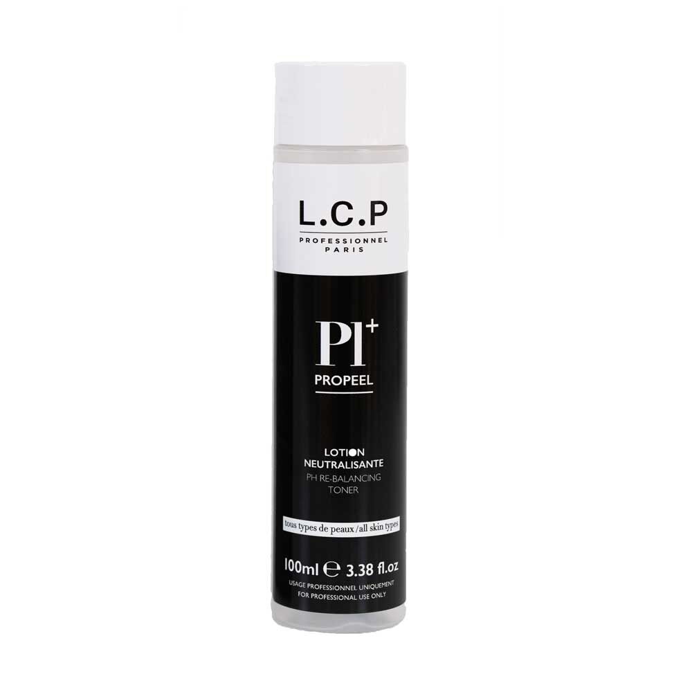L.C.P Professionnel Lotion neutralisante L.C.P Professionnel Lotion neutralisante