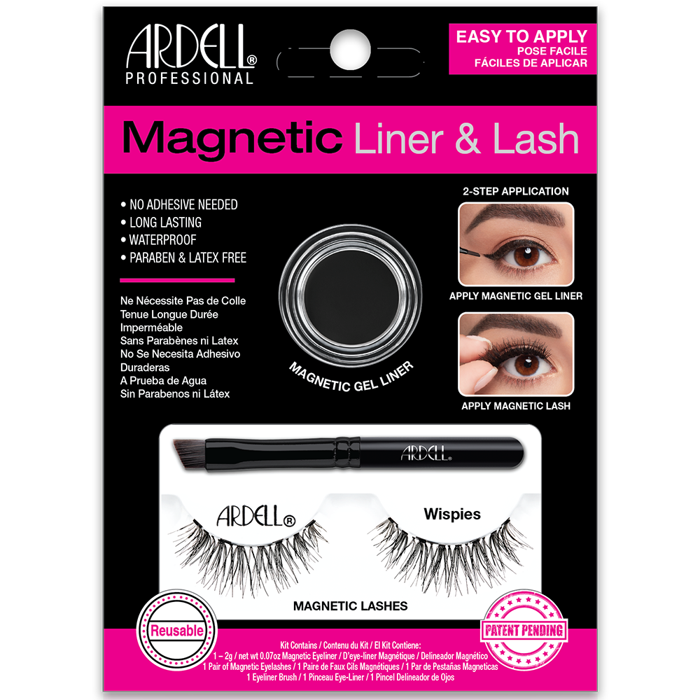 Ardell Magnetic Lashes Wispies