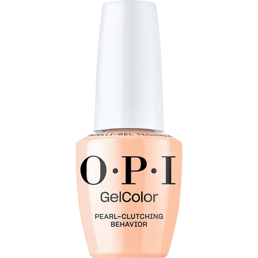 OPI Gel Color Make ‘Em Jelly - Nagelgel Pearl-Clutching Behavior 15ml