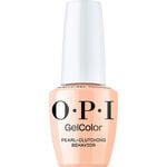 OPI Gel Color Make ‘Em Jelly - Nagelgel Pearl-Clutching Behavior 15ml