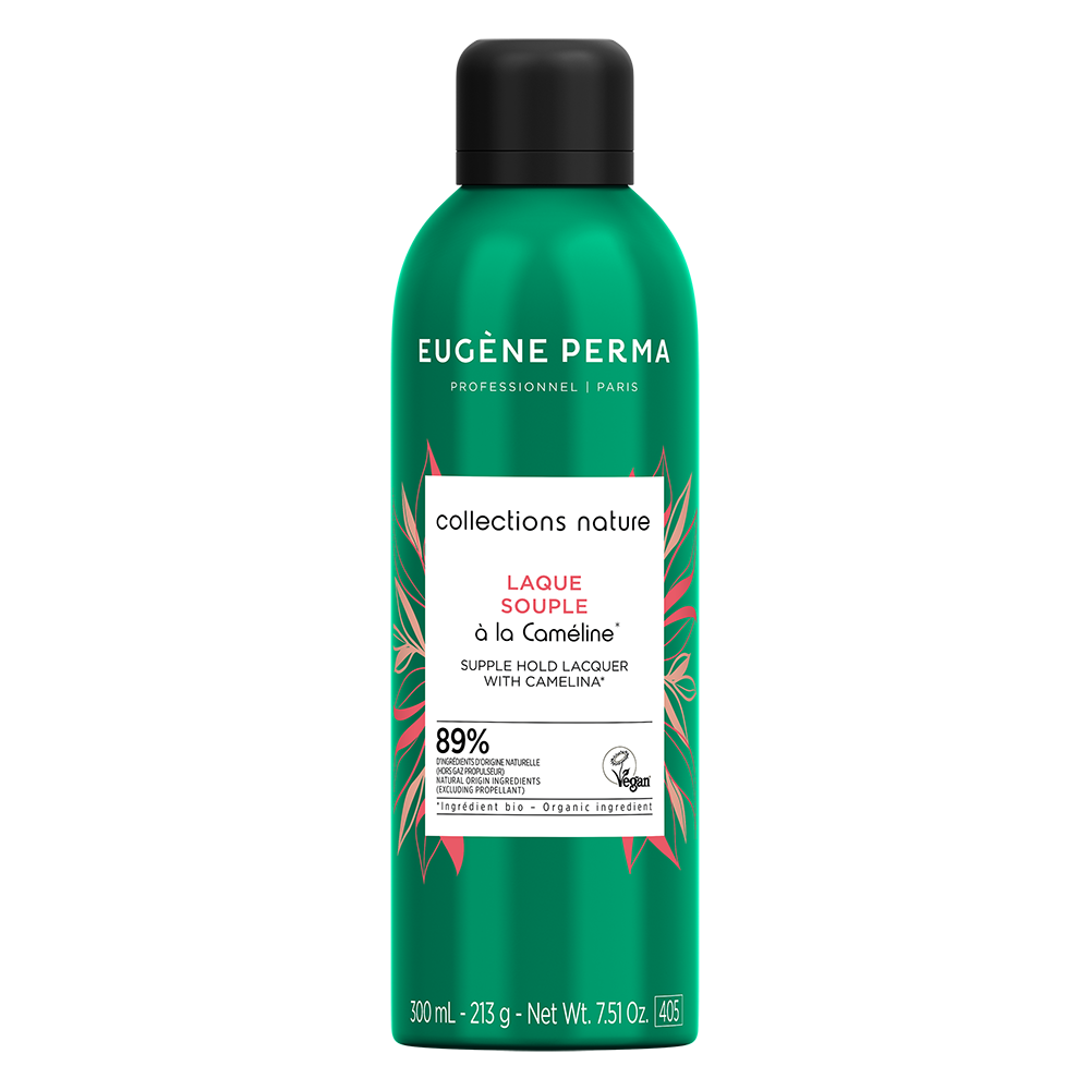 Eugene Perma Collections Nature Spray Cheveux Normal 300ml Eugene Perma Collections Nature Spray Cheveux Normal 300ml