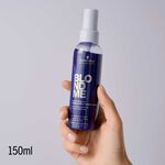 Schwarzkopf Professional Blond Me Bond Repair Zilversprayconditioner 150ml