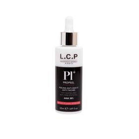 L.C.P Professionnel Anti-Aging- und Anti-Flecken-Peeling [30 % AHA] 50ml