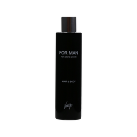 Vitality's For Man Hair & Body 240ml