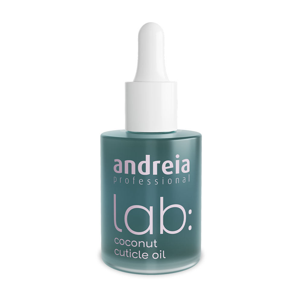 Andreia Professional Lab Coconut Cuticle Oil  - Huile pour cuticules noix de coco 25ml