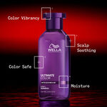 Wella Professionals Ultimate Color Shampoo 250ml