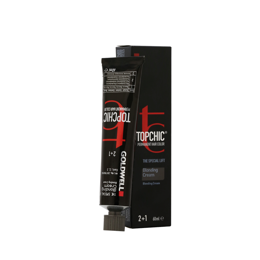 Goldwell Trophic Coloration Permanente 60ml