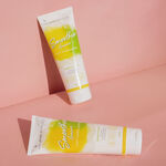 Les Secrets de Loly Smoothie Ananas Haarmelk 250ml