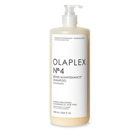 Olaplex No. 4 Shampooing Bond Maintenance 1L