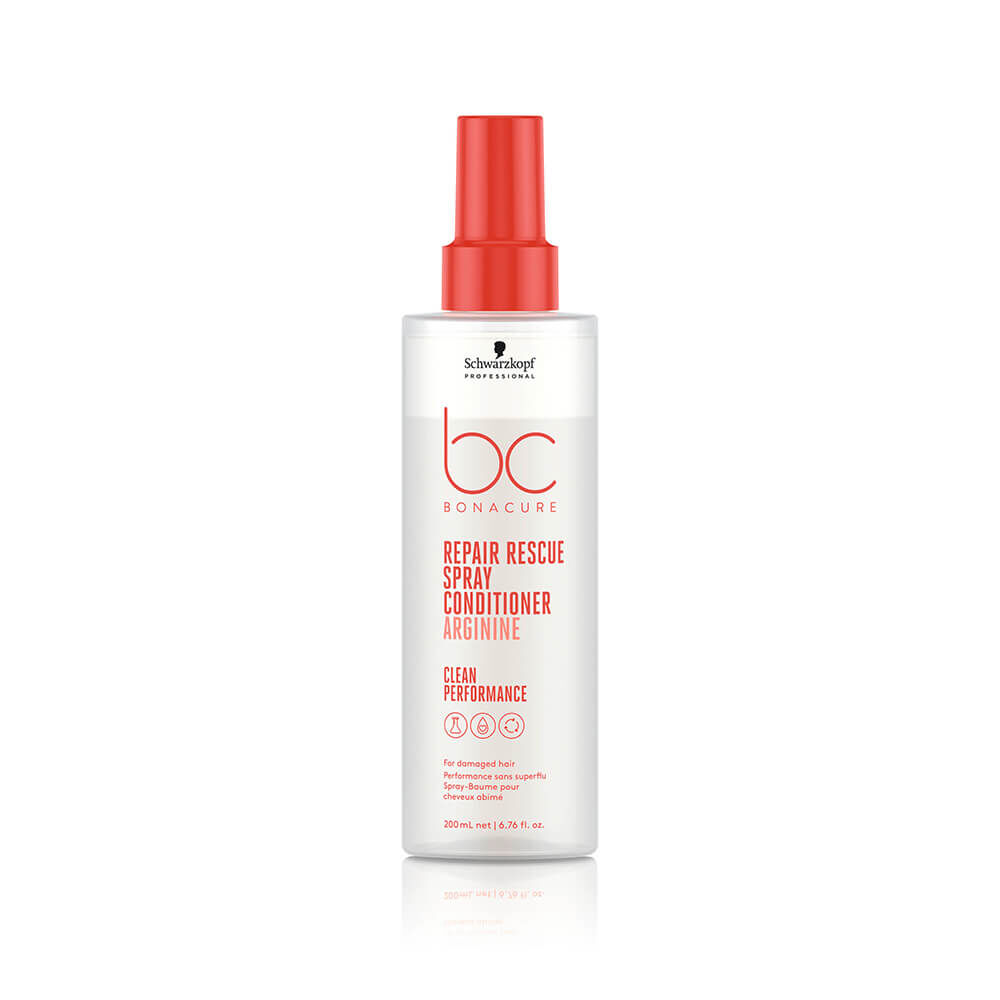 Schwarzkopf Professional Bonacure Repair Rescue Spray Après-shampooing Réparateur