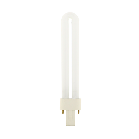 Sibel Lamp UV Voor Quickdryer 9waTea Tree/6101001