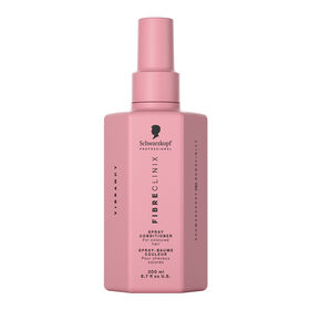 Fibre Clinix Vibrancy Apr&egrave;s-shampooing en spray 200ml