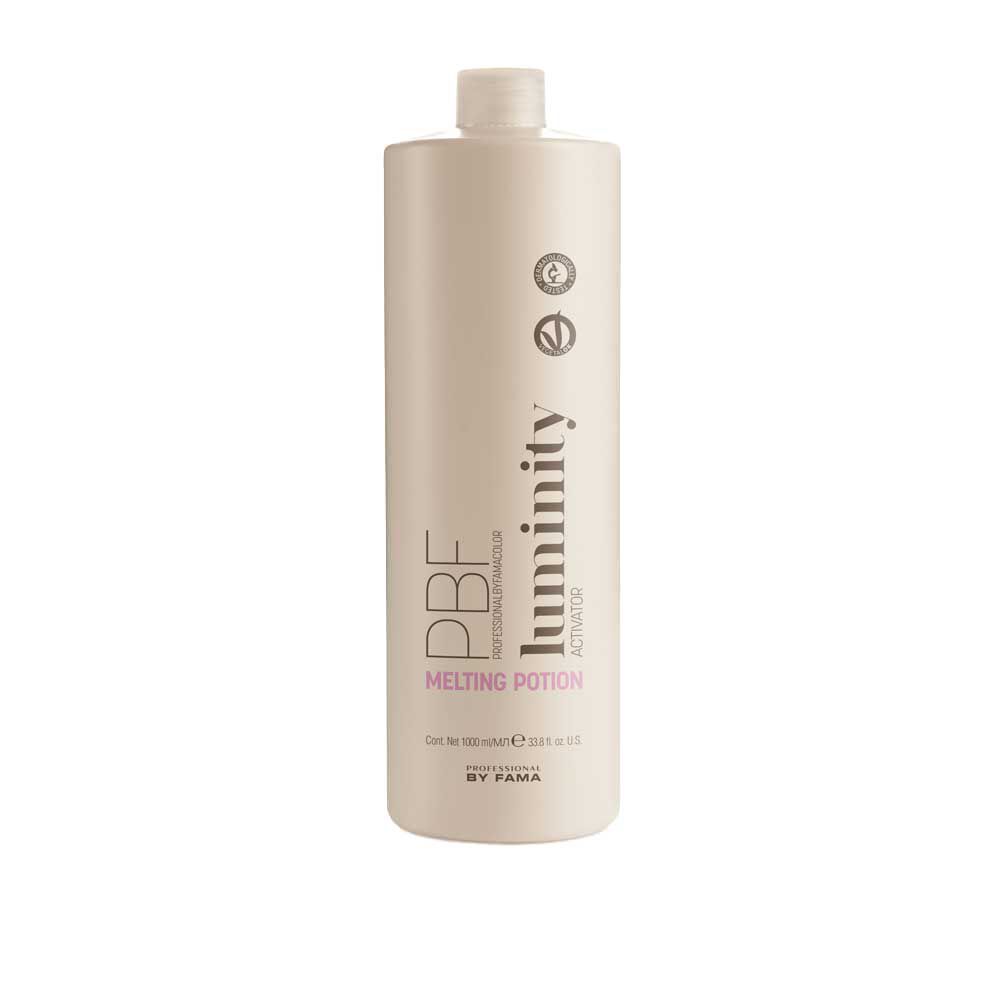 Professional by Fama Color Luminity Activateur Spécial